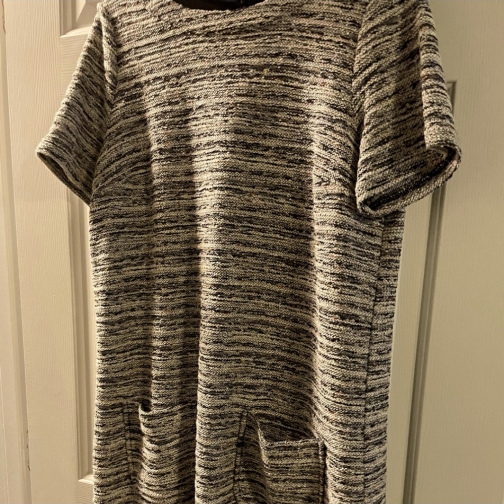 Loft Size L dress.